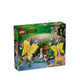 LEGO® Wicked Glinda's Wedding Day - 75688