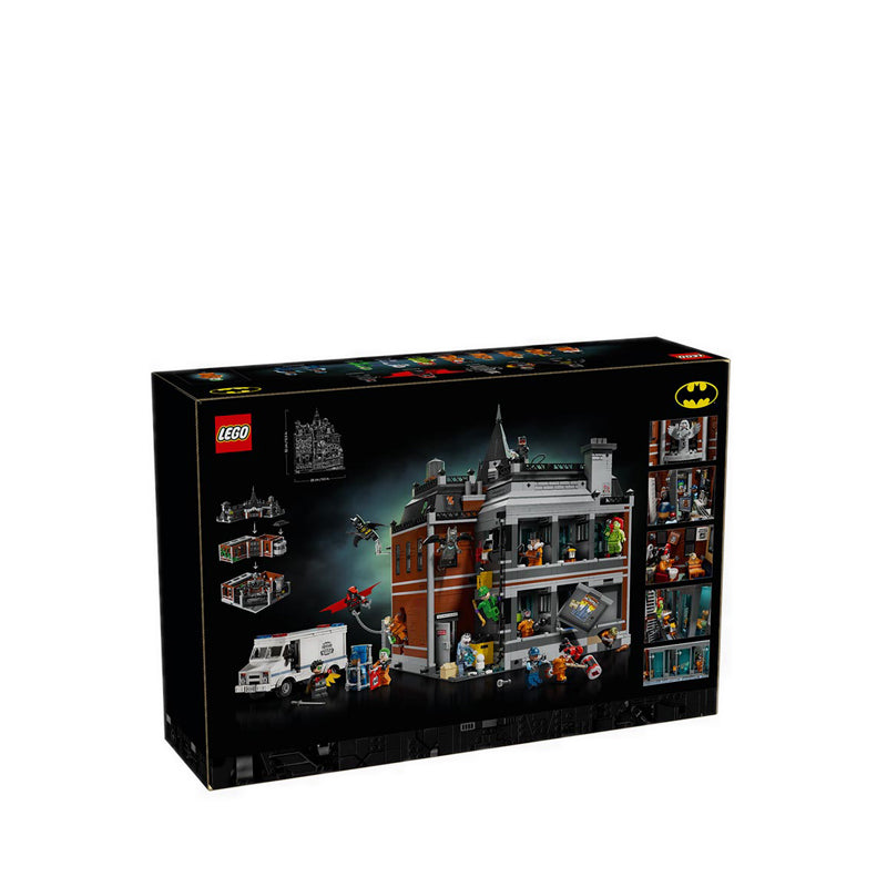 LEGO® Super Heroes DC Arkham Asylum™ - 76300