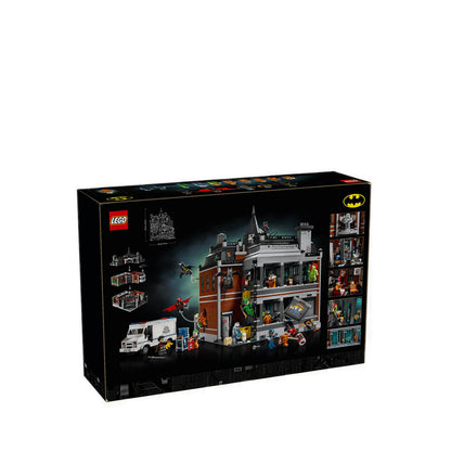 LEGO® Super Heroes DC Arkham Asylum™ - 76300