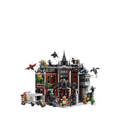 LEGO® Super Heroes DC Arkham Asylum™ - 76300