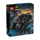 LEGO® Super Heroes DC Batman™ Tumbler vs. Two-Face™ & The - 76303