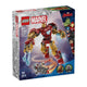 LEGO® Super Heroes Marvel Iron Man Mech vs. Ultron - 76307