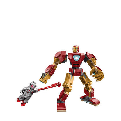 LEGO® Super Heroes Marvel Iron Man Mech vs. Ultron - 76307
