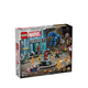 LEGO® Super Heroes Marvel Iron Man's Laboratory: Hall of Armor - 76315