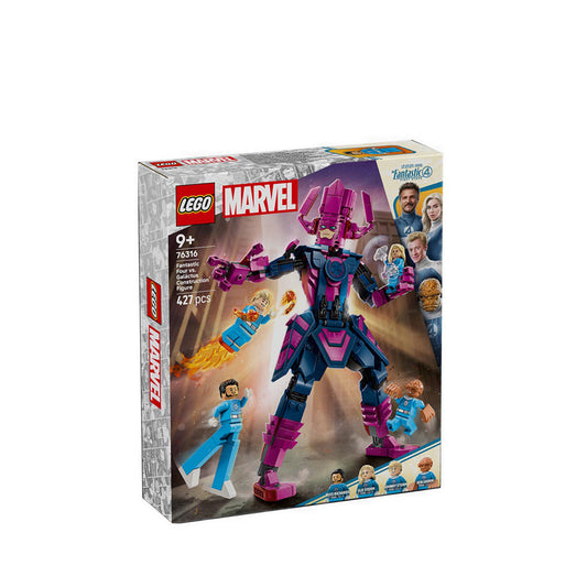 LEGO® Super Heroes Marvel SH Marvel 76316 - 76316
