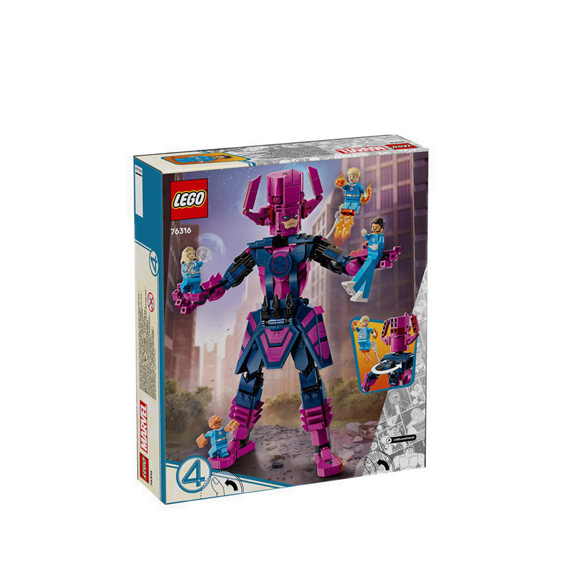 LEGO® Super Heroes Marvel SH Marvel 76316 - 76316