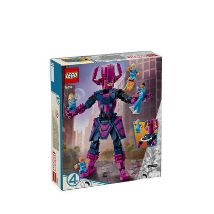 LEGO® Super Heroes Marvel SH Marvel 76316 - 76316