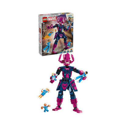 LEGO® Super Heroes Marvel SH Marvel 76316 - 76316