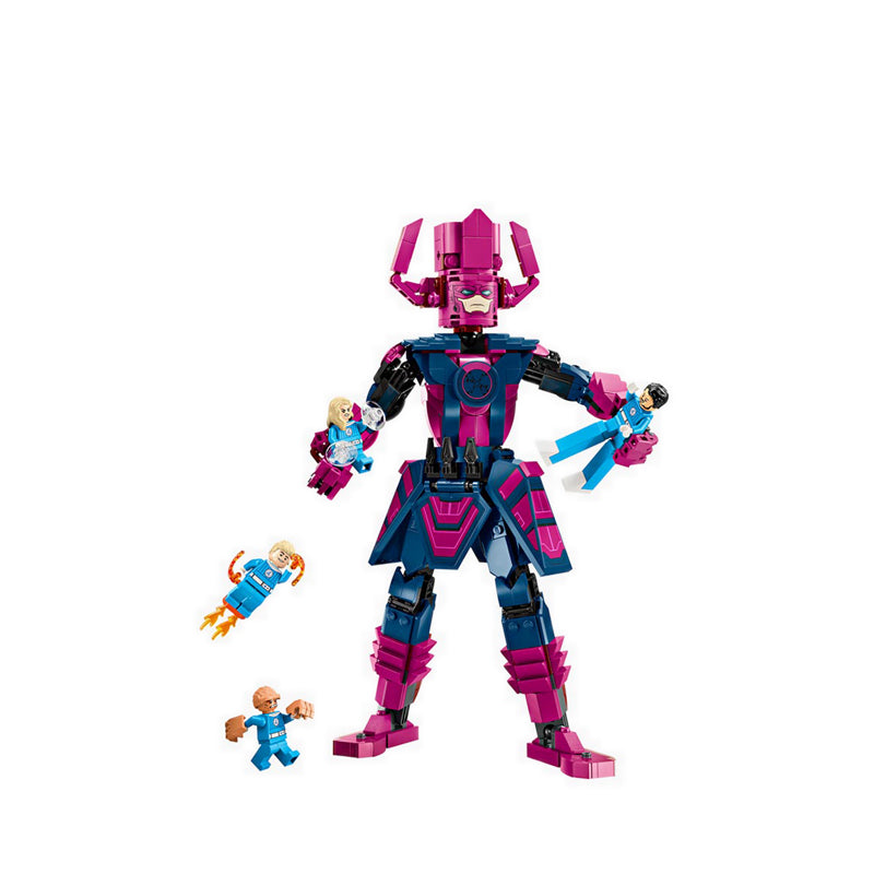 LEGO® Super Heroes Marvel SH Marvel 76316 - 76316