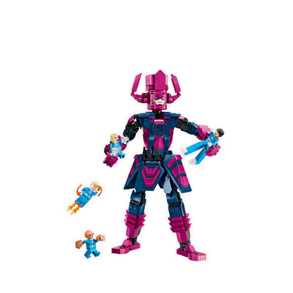 LEGO® Super Heroes Marvel SH Marvel 76316 - 76316