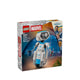 LEGO® ǀ Marvel The Fantastic Four H.E.R.B.I.E. - 76339