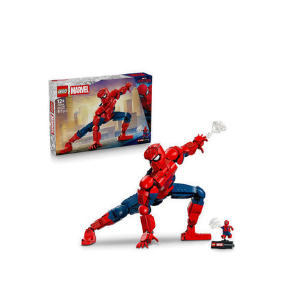 LEGO® ǀ Marvel Spider-Man Hero Figure - 76346