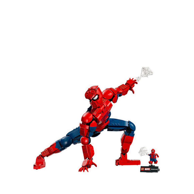 LEGO® ǀ Marvel Spider-Man Hero Figure - 76346