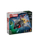LEGO® Marvel Avengers: Doomsday Quinjet - 76347
