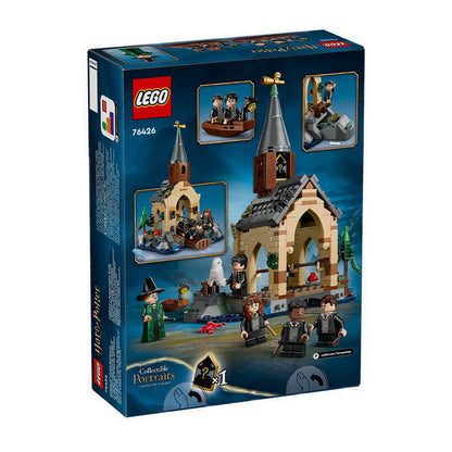 LEGO® Harry Potter TM Hogwarts™ Castle Boathouse - 76426