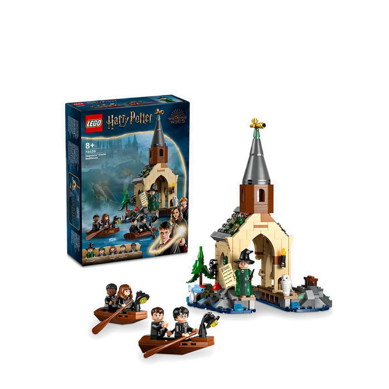 LEGO® Harry Potter TM Hogwarts™ Castle Boathouse - 76426