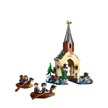 LEGO® Harry Potter TM Hogwarts™ Castle Boathouse - 76426