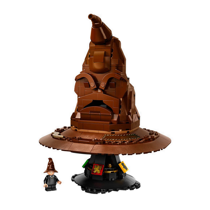 LEGO® Harry Potter TM Talking Sorting Hat™ - 76429