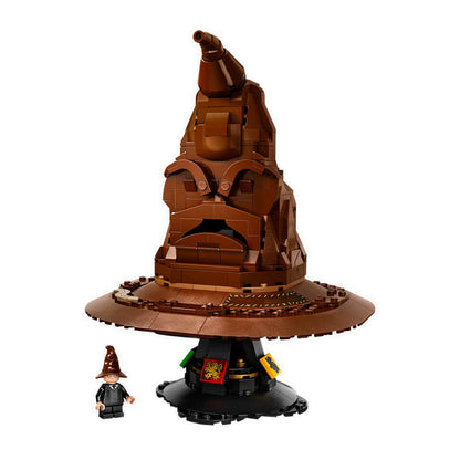 LEGO® Harry Potter TM Talking Sorting Hat™ - 76429