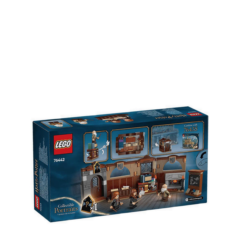 LEGO® Harry Potter TM Hogwarts™ Castle: Charms Class - 76442
