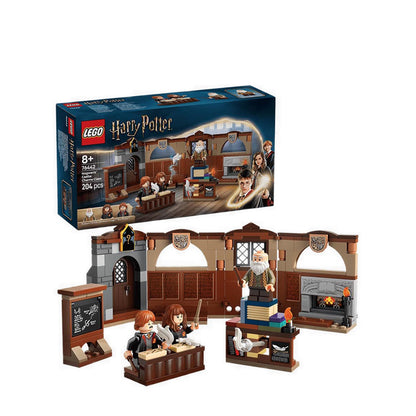 LEGO® Harry Potter TM Hogwarts™ Castle: Charms Class - 76442