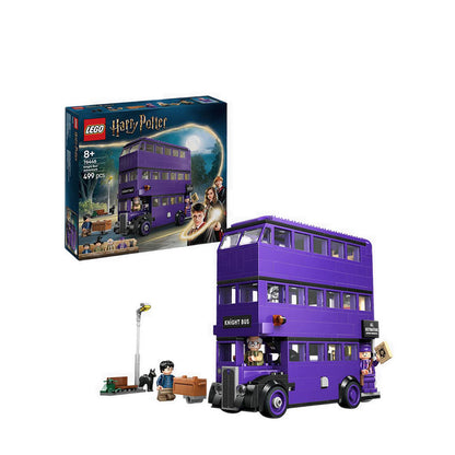 LEGO® Harry Potter TM Knight Bus™ Adventure - 76446
