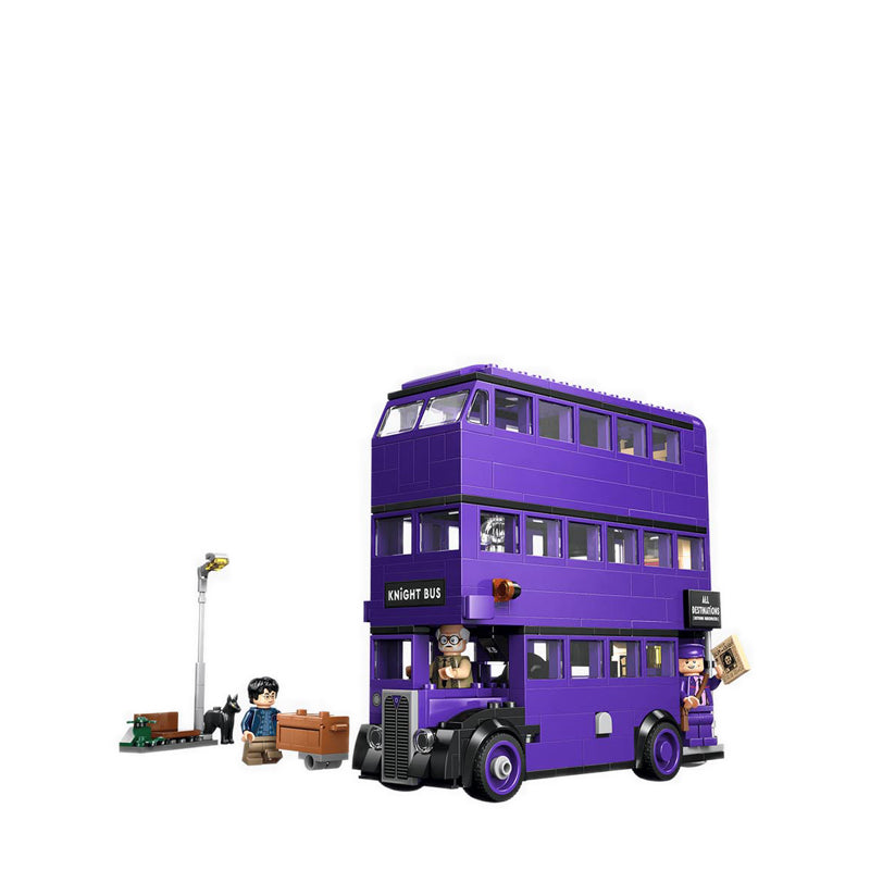 LEGO® Harry Potter TM Knight Bus™ Adventure - 76446