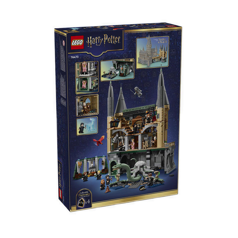 LEGO® Harry Potter™ Hogwarts™ Castle: East Wing - 76473