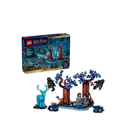 LEGO® Harry Potter™ Forbidden Forest™: Expecto Patronum - 76475