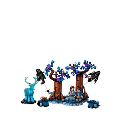 LEGO® Harry Potter™ Forbidden Forest™: Expecto Patronum - 76475