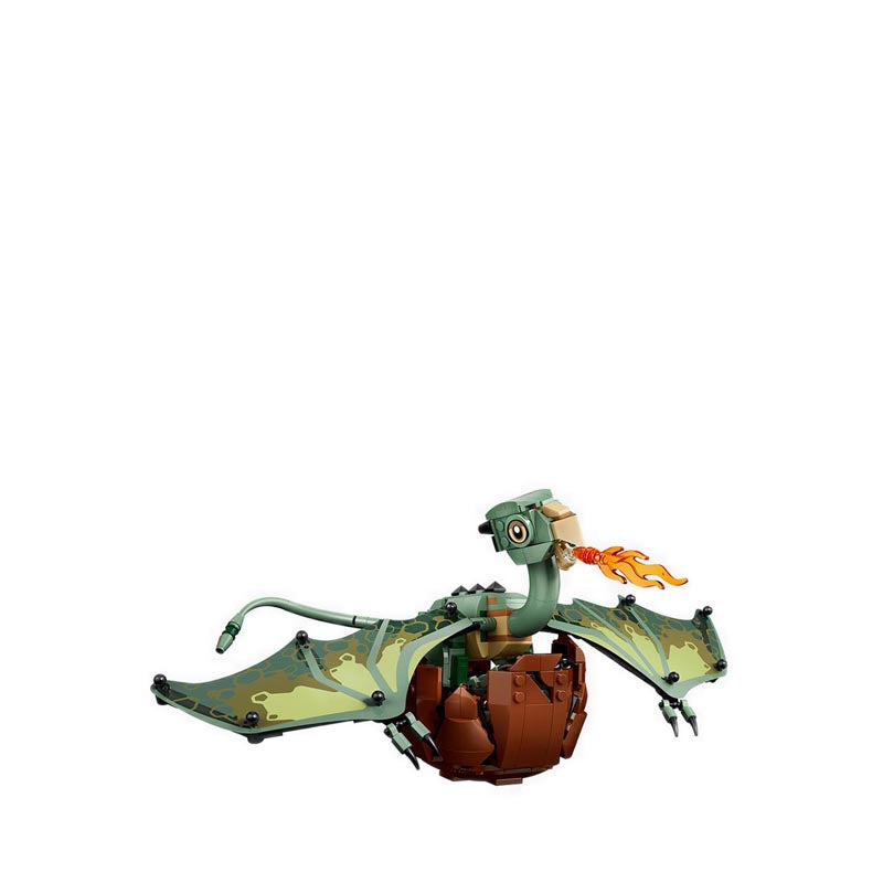 LEGO® Harry Potter™ Norbert: Hagrid’s Baby Dragon - 76477