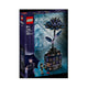 LEGO®  Black Dahlia Flower - 76784