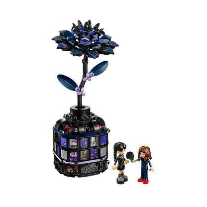 LEGO®  Black Dahlia Flower - 76784