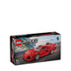 LEGO® Ferrari F40 Supercar