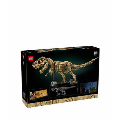 LEGO® Jurassic World Dinosaur Fossils Tyrannosaurus rex - 76968