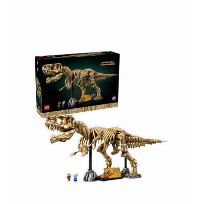 LEGO® Jurassic World Dinosaur Fossils Tyrannosaurus rex - 76968