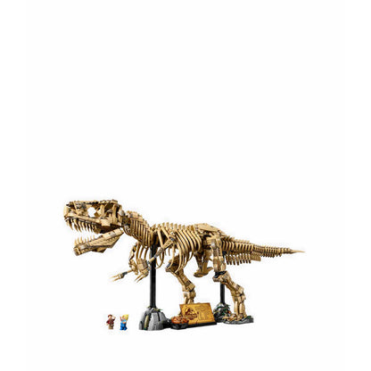 LEGO® Jurassic World Dinosaur Fossils Tyrannosaurus rex - 76968