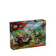 LEGO® Jurassic World Raptor Off-Road Escape - 76972