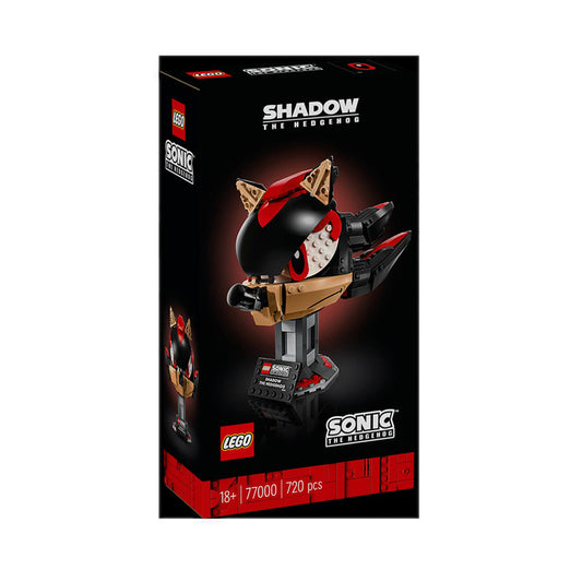 LEGO® Sonic the Hedgehog™ - 77000