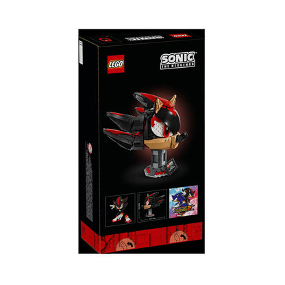 LEGO® Sonic the Hedgehog™ - 77000