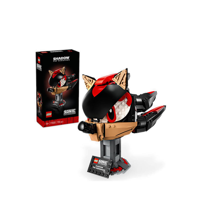 LEGO® Sonic the Hedgehog™ - 77000