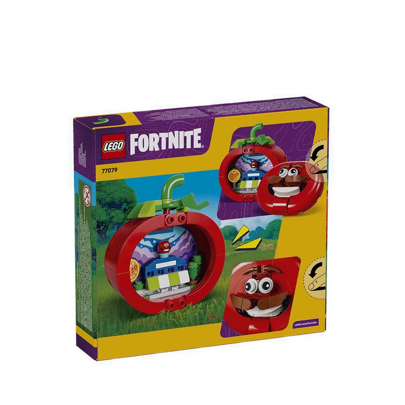 LEGO® Fortnite® Tomatohead - 77079