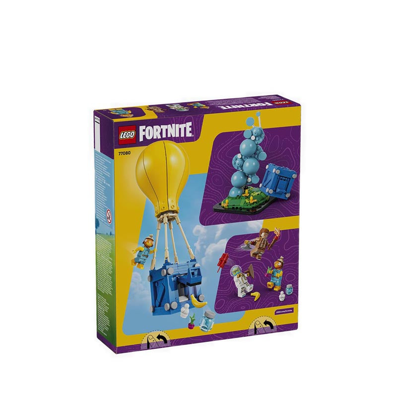 LEGO® Fortnite® Supply Drop - 77080