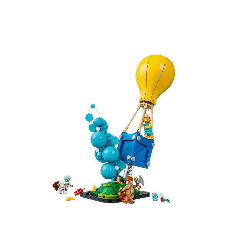 LEGO® Fortnite® Supply Drop - 77080