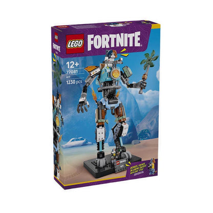 LEGO® Fortnite® KIT - 77081
