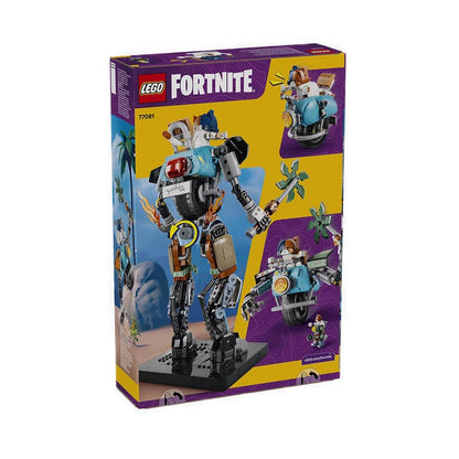 LEGO® Fortnite® KIT - 77081