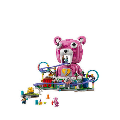 LEGO® Fortnite® Rave Cave - 77082