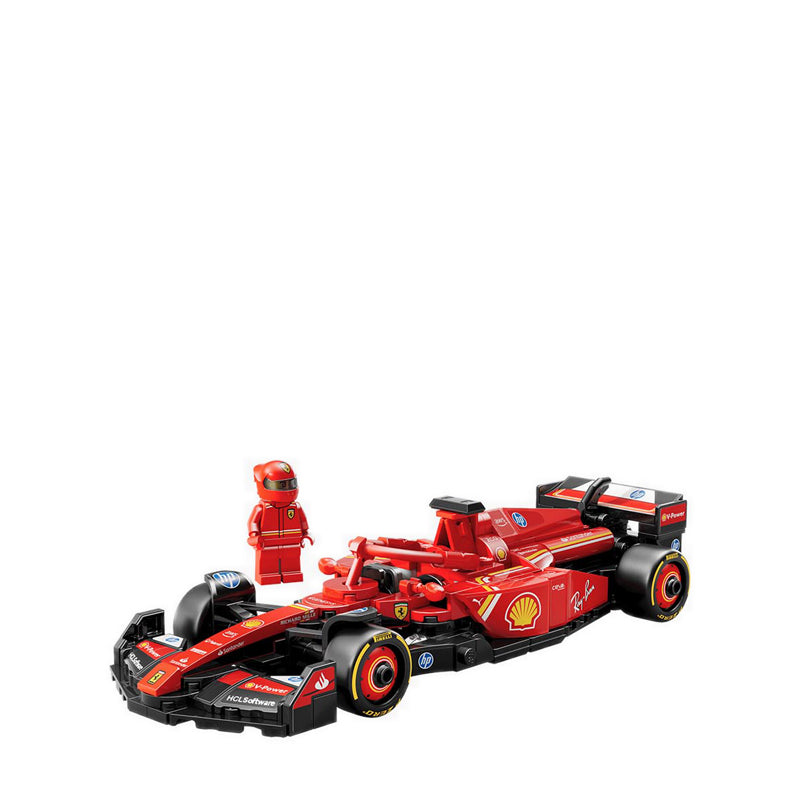 LEGO® Speed Champions Ferrari SF-24 F1® Race Car - 77242