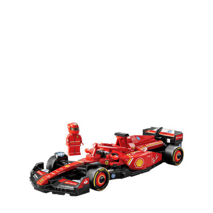 LEGO® Speed Champions Ferrari SF-24 F1® Race Car - 77242