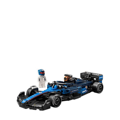 LEGO® Speed Champions Williams Racing FW46 F1® Race Car - 77249